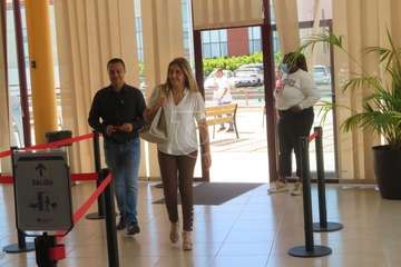 Una alumna del Colegio Hilda Zudán (Telde) gana el concurso escolar de dibujos de invertebrados/TA.